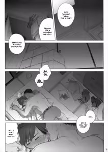Page 10 of Itou Akiko no Shuumatsu - Weekend of Akiko Itou - preview thumbnail