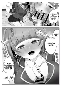 Page 16 of Teishinchou Cool-kei Muhyoujou Kanojo ga Ore no Nioi Fetish da to Hakkaku shitara Mou! | I Found Out That My Cool, Short, Deadpan Girlfriend Has A Smell Fetish! - preview thumbnail