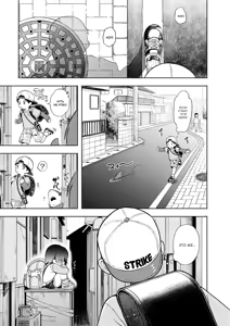 Himitsugoto | Секретная база — hentai manga cover on Fhentai