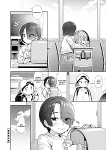 Page 30 of Himitsugoto | Секретная база - preview thumbnail