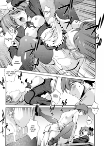 Page 116 of Omou ga Mama ni... | Any Way I Want It... - preview thumbnail