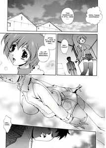 Page 145 of Omou ga Mama ni... | Any Way I Want It... - preview thumbnail