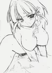 Page 16 of Sugoi ze Seolla-san! - preview thumbnail