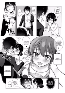 Page 6 of Namaiki Saimin Soap | Jabonoso Sexo Hipnótico - preview thumbnail