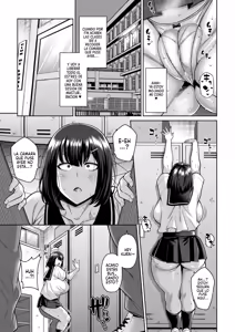 Page 3 of Seishun Nuki Nuki Manager | La Mánager Pervertida - preview thumbnail