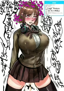 Page 134 of 【pixiv+fanbox】ソイスター 25.3.6 - preview thumbnail