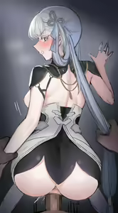Page 294 of 【pixiv+fanbox】ソイスター 25.3.6 - preview thumbnail