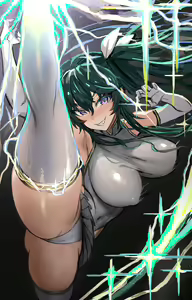 Page 347 of 【pixiv+fanbox】ソイスター 25.3.6 - preview thumbnail