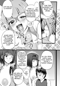 Page 11 of Dia libre con Anzu y Yuamu - preview thumbnail