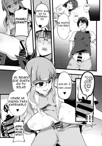 Page 23 of Dia libre con Anzu y Yuamu - preview thumbnail