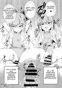 Page 24 of Dia libre con Anzu y Yuamu - preview thumbnail