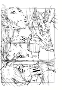 Page 263 of Chitose - preview thumbnail