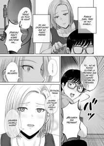 Page 16 of Haha Swapping 1 Zenpen | Intercambio de Madres 1 〜La Historia de cómo Entregué a mi Madre y me Cogí a una Joven y Sexy Mamá〜 - preview thumbnail
