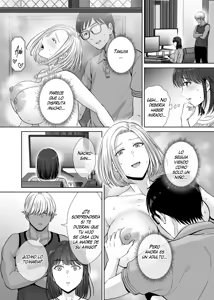 Page 47 of Haha Swapping 1 Zenpen | Intercambio de Madres 1 〜La Historia de cómo Entregué a mi Madre y me Cogí a una Joven y Sexy Mamá〜 - preview thumbnail