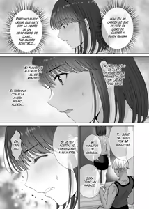 Page 52 of Haha Swapping 1 Zenpen | Intercambio de Madres 1 〜La Historia de cómo Entregué a mi Madre y me Cogí a una Joven y Sexy Mamá〜 - preview thumbnail