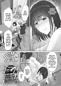 Page 67 of Haha Swapping 1 Zenpen | Intercambio de Madres 1 〜La Historia de cómo Entregué a mi Madre y me Cogí a una Joven y Sexy Mamá〜 - preview thumbnail