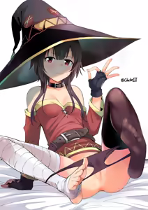 Page 43 of Mimimi + Taisoufuku Hen + PIXIV SAMPLES - preview thumbnail