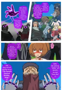 Page 24 of Revenge of Hamelin (uncensored) - preview thumbnail