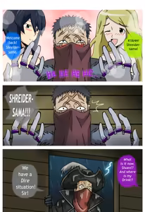 Page 25 of Revenge of Hamelin (uncensored) - preview thumbnail