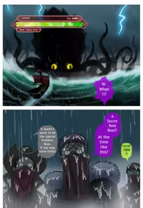 Page 26 of Revenge of Hamelin (uncensored) - preview thumbnail