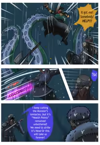 Page 27 of Revenge of Hamelin (uncensored) - preview thumbnail