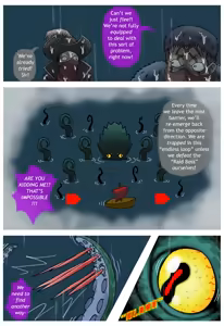 Page 28 of Revenge of Hamelin (uncensored) - preview thumbnail