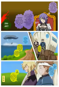 Page 32 of Revenge of Hamelin (uncensored) - preview thumbnail