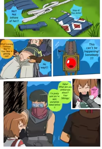Page 5 of Revenge of Hamelin (uncensored) - preview thumbnail