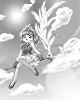 Page 119 of Kousaka Jun CG Shuu Vol. 1 - preview thumbnail