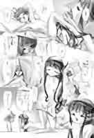 Page 126 of Kousaka Jun CG Shuu Vol. 1 - preview thumbnail