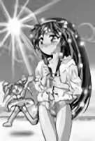 Page 141 of Kousaka Jun CG Shuu Vol. 1 - preview thumbnail