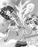 Page 247 of Kousaka Jun CG Shuu Vol. 1 - preview thumbnail