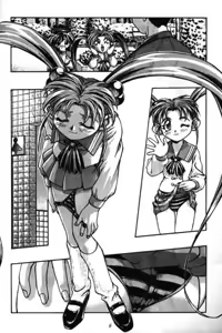 Page 279 of Kousaka Jun CG Shuu Vol. 1 - preview thumbnail
