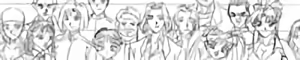 Page 396 of Kousaka Jun CG Shuu Vol. 1 - preview thumbnail