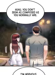 Page 179 of Kangcheol's Bosses - preview thumbnail