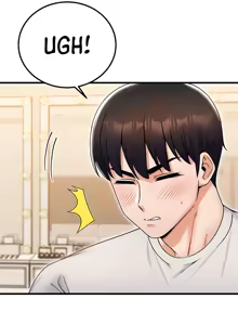 Page 217 of Kangcheol's Bosses - preview thumbnail