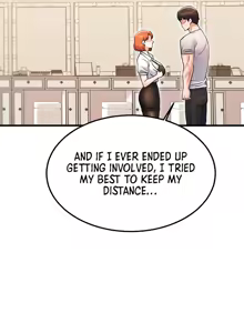 Page 246 of Kangcheol's Bosses - preview thumbnail