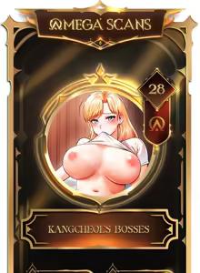 Page 271 of Kangcheol's Bosses - preview thumbnail