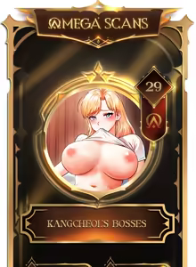 Page 280 of Kangcheol's Bosses - preview thumbnail