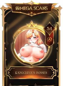 Page 327 of Kangcheol's Bosses - preview thumbnail