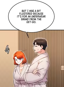 Page 351 of Kangcheol's Bosses - preview thumbnail