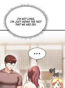 Page 73 of Kangcheol's Bosses - preview thumbnail
