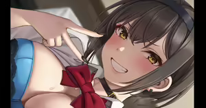 Page 209 of Momonosukebe - preview thumbnail