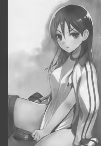 Page 3 of HARD GIRL - preview thumbnail
