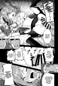 Page 10 of Himesaki Rinami Yuukai Ryoujoku - preview thumbnail