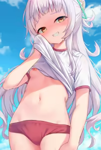 Page 113 of ミルクセーキ（Uncensored） - preview thumbnail