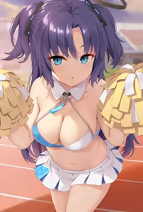 Page 205 of ミルクセーキ（Uncensored） - preview thumbnail