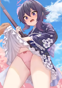 Page 227 of ミルクセーキ（Uncensored） - preview thumbnail