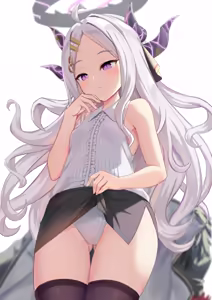 Page 50 of ミルクセーキ（Uncensored） - preview thumbnail