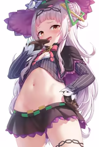 Page 56 of ミルクセーキ（Uncensored） - preview thumbnail